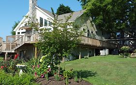 Gettysburg Battlefield Bed & Breakfast Inn